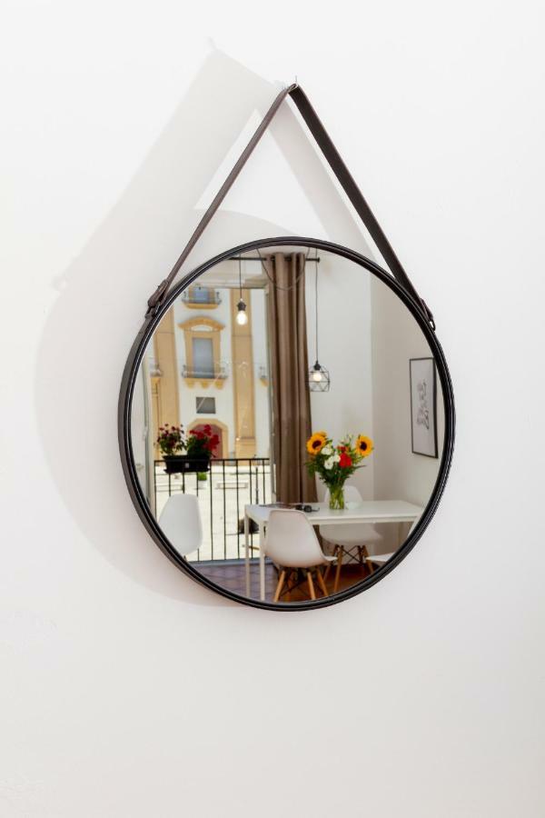 I Balconi Di San Domenico Apartment Palermo Exterior photo